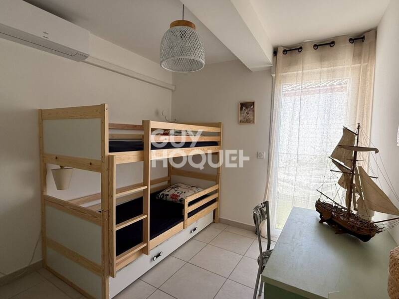 Maison à louer, 76m², MEZE