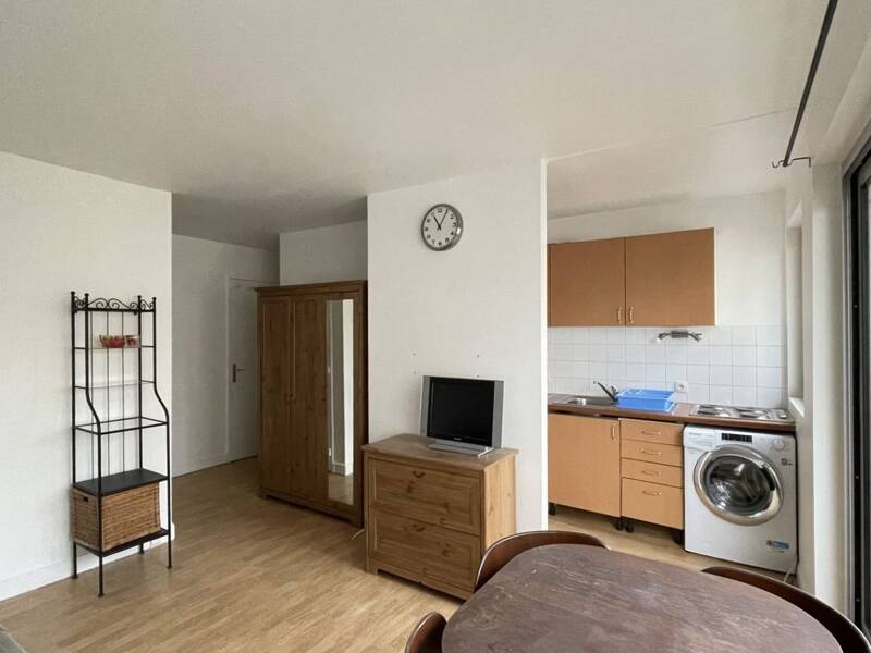 Maison à louer, 27m², BOULOGNE BILLANCOURT