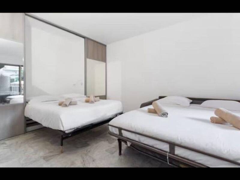 Maison à louer, 35m², CANNES