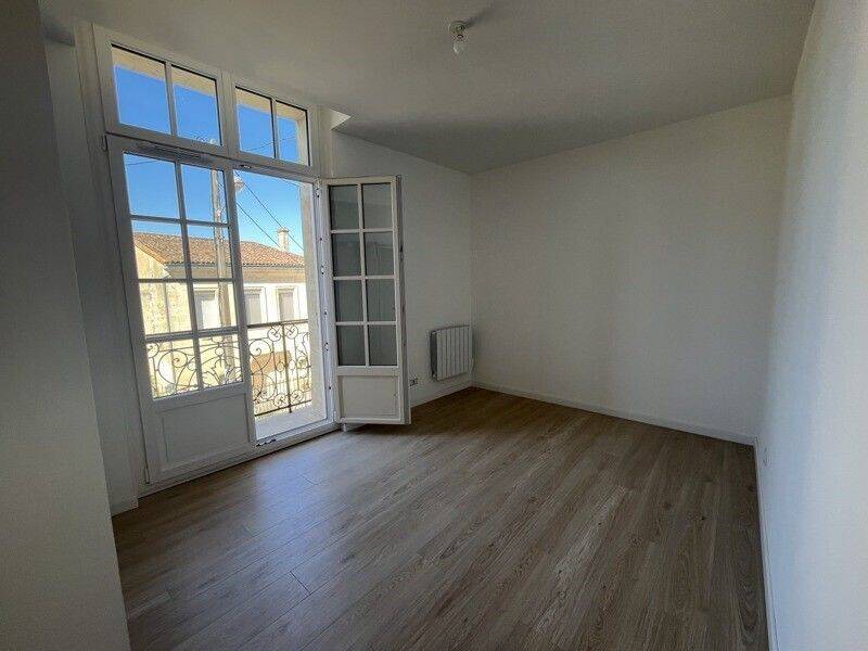 Maison à louer, 44m², BLAYE