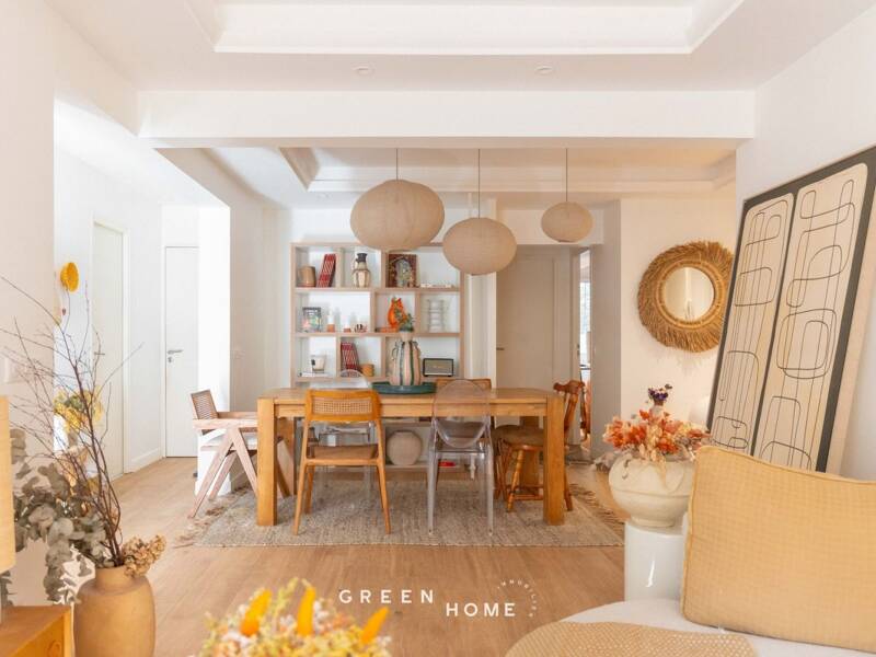 Maison à vendre, 89m², MARSEILLE 6E