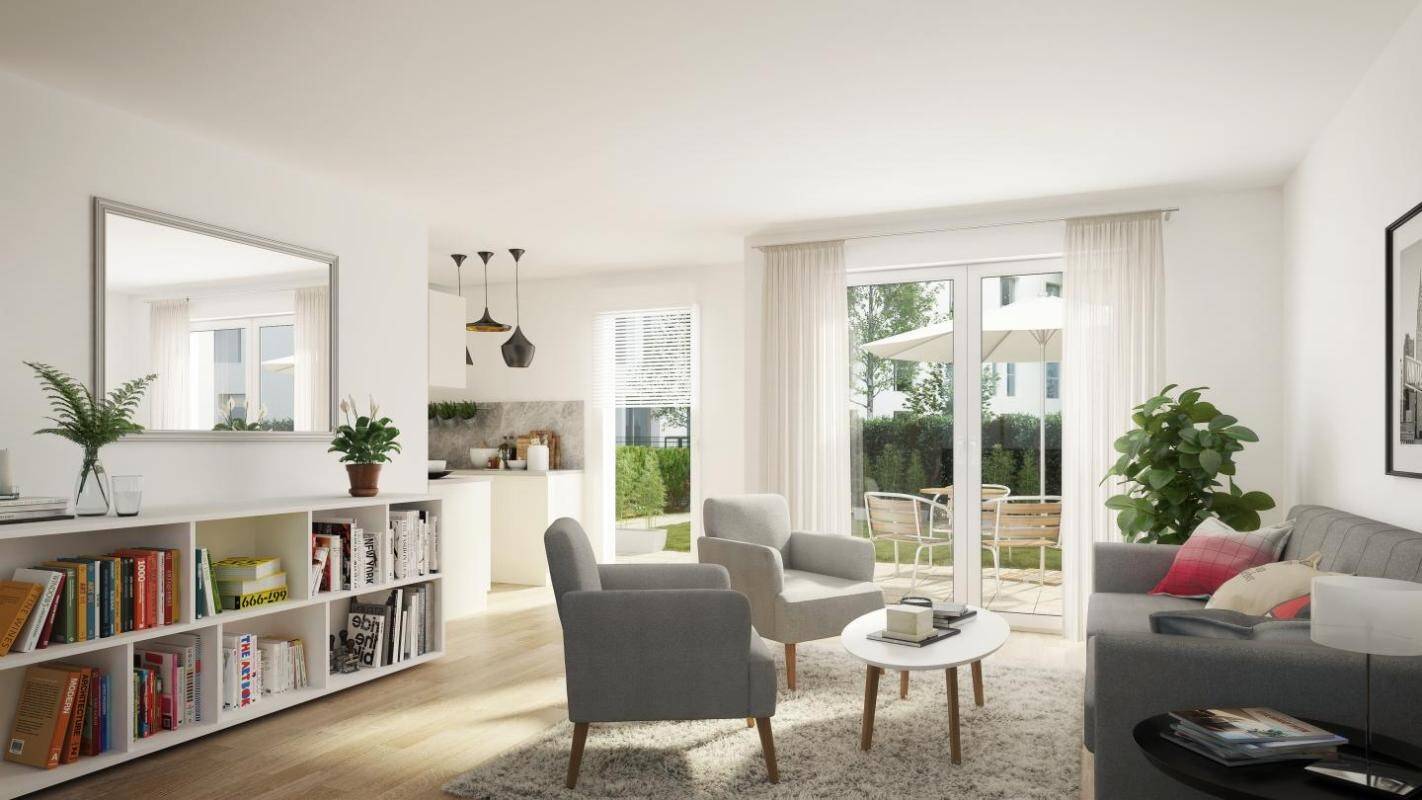 Maison à vendre, 65m², MAGNANVILLE