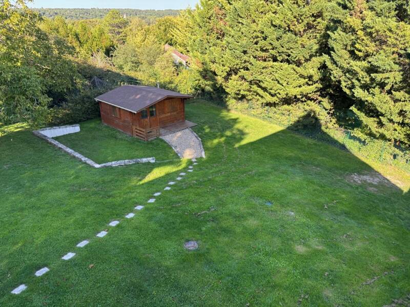 Maison à vendre, 101m², LOIRET