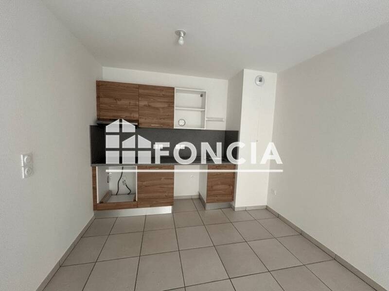 Maison à louer, 71m², GIGEAN