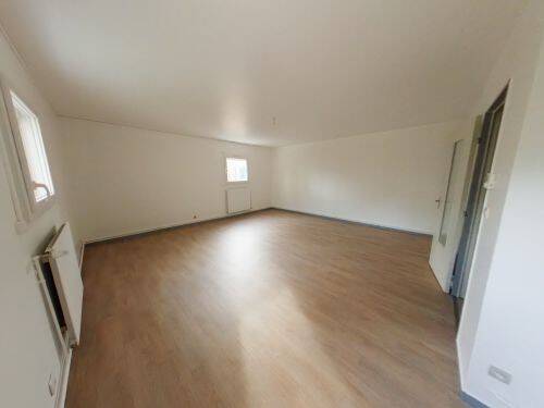 Maison à vendre, 43m², BOURGES