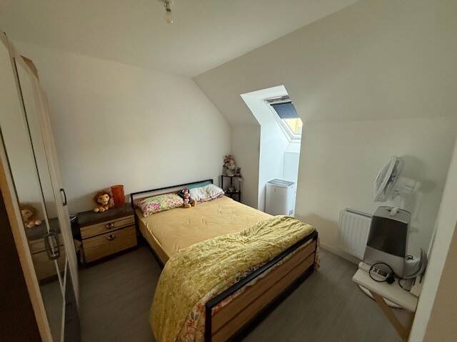 Maison à vendre, 84m², NEUILLY EN THELLE