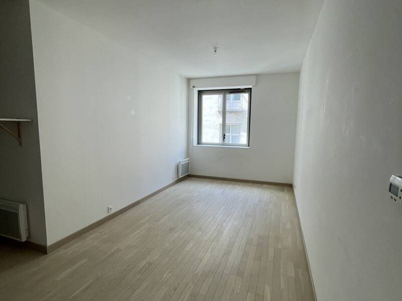 Maison à louer, 55m², NANTES