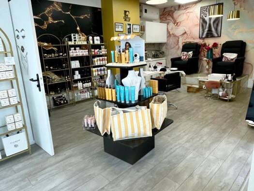 Boutique à vendre 370 000 € 75 m² de surface de vente Agent Sarre-Centre-Les Vallées-La Garenne Colombes 92700