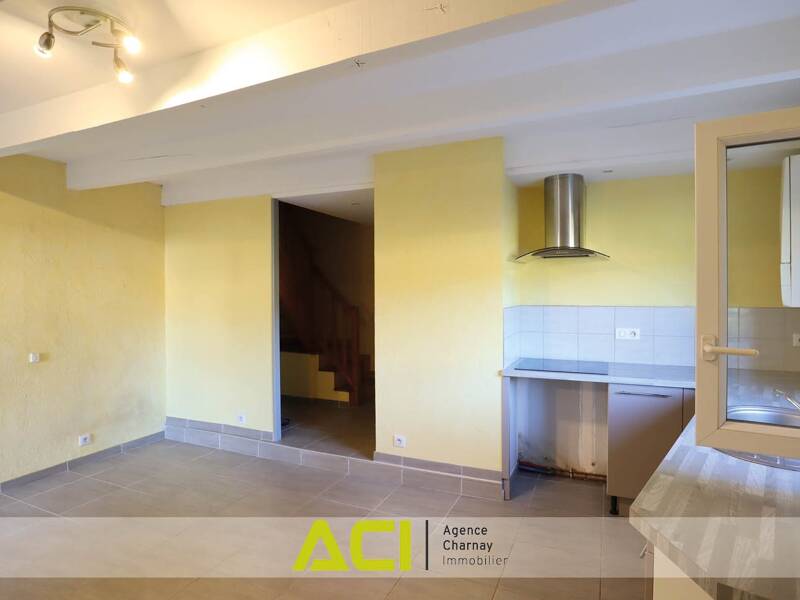 Maison à louer, 49m², PRISSE