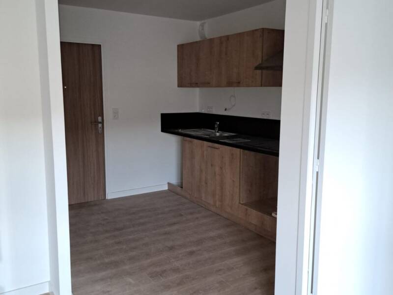 Maison à louer, 41m², MAROMME