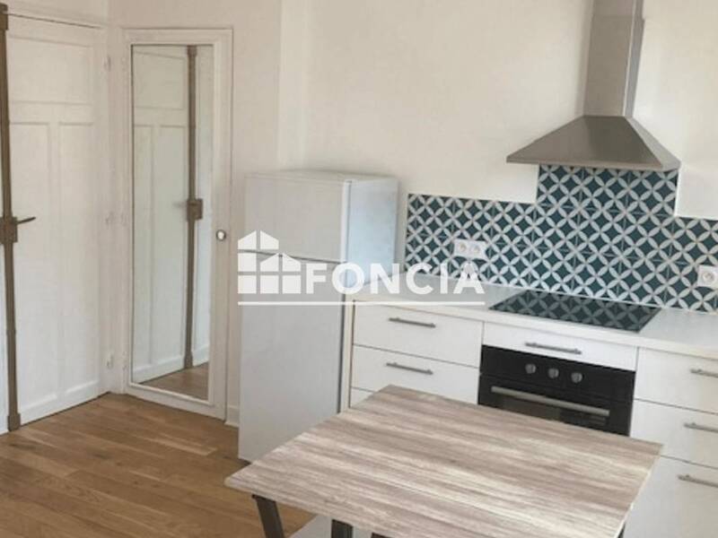 Maison à louer, 35m², ASNIERES SUR SEINE