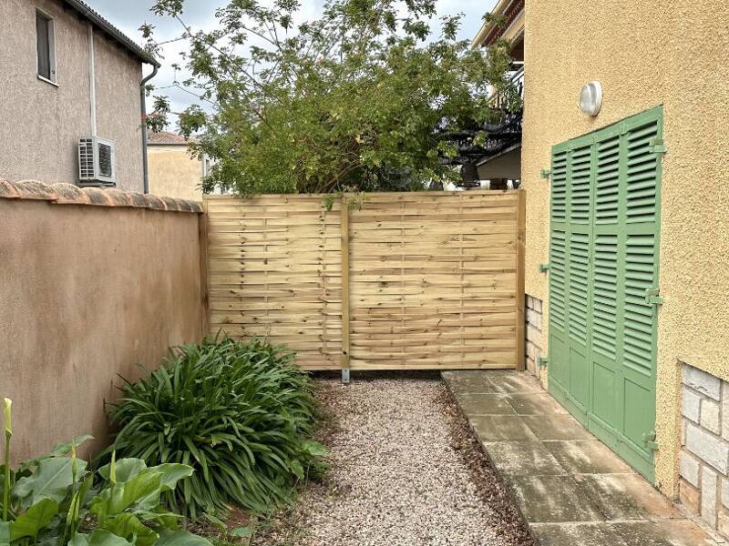 Maison à louer, 23m², LE LUC
