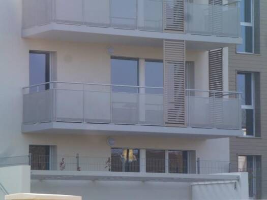 Appartement à vendre 159 000 € 2 pièces 1 chambre 52,62 m² Étage 1/2 La Verchere Charnay-lès-Mâcon 71850