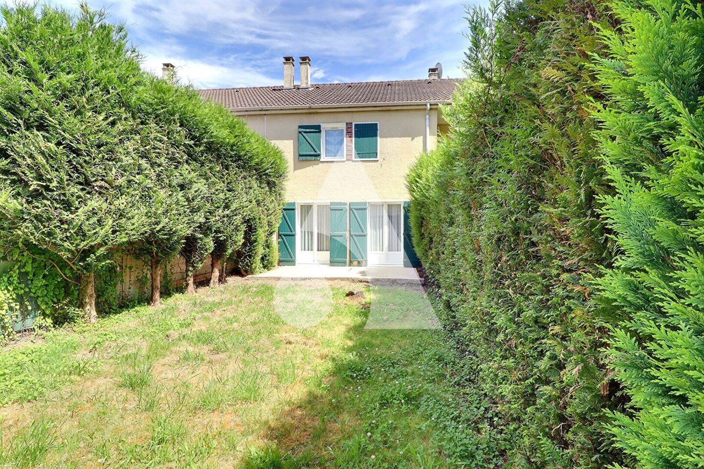 Maison à vendre, 83m², CERGY