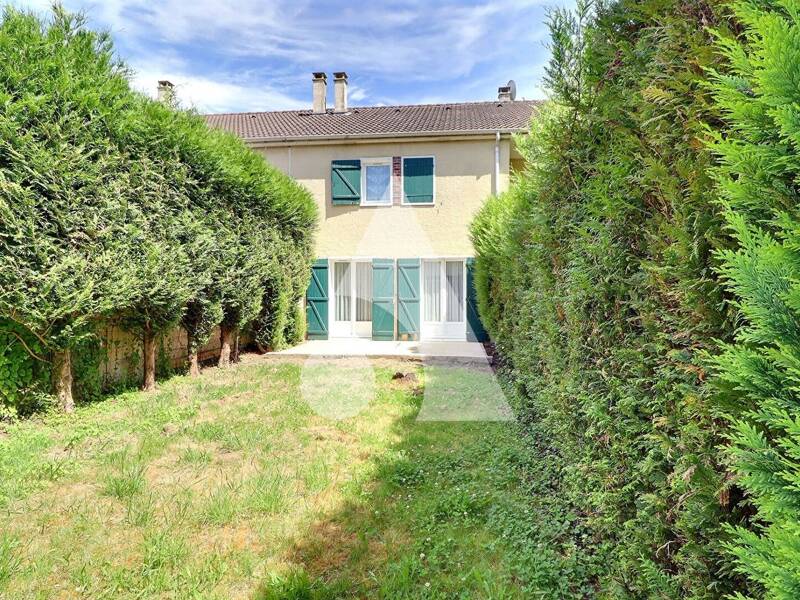 Maison à vendre, 83m², CERGY