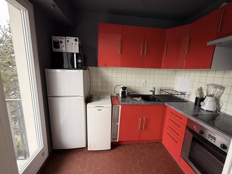 Maison à louer, 29m², MONTGERON