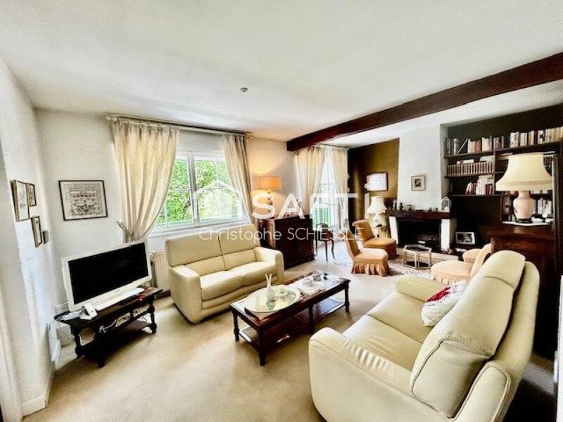 Maison à vendre, 91m², BEAUCOURT