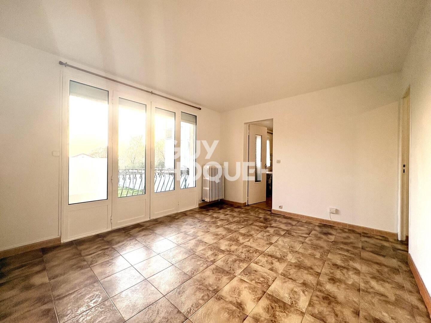 Maison à louer, 47m², CHAMPIGNY SUR MARNE