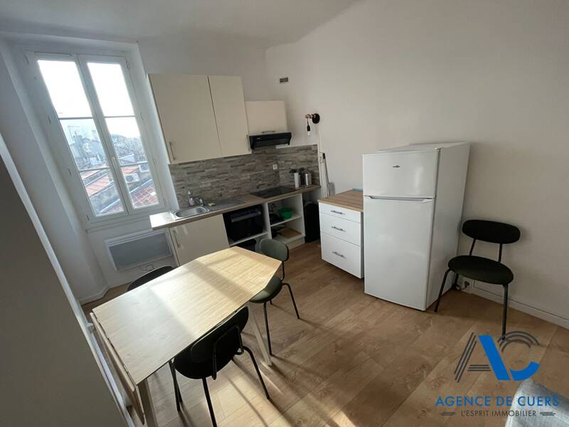 Maison à louer, 32m², TOULON