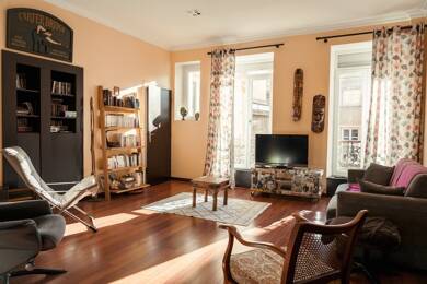 Appartement à vendre 230 000 € 5 pièces 3 chambres 136 m² Étage 2/4 Centre Ville Mâcon 71000