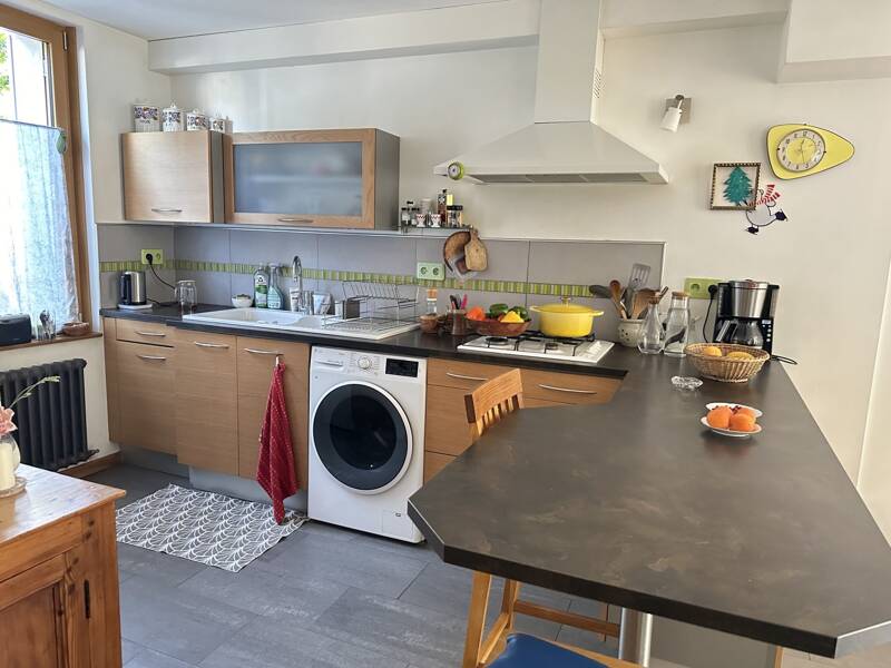 Maison à vendre, 120m², RENNES