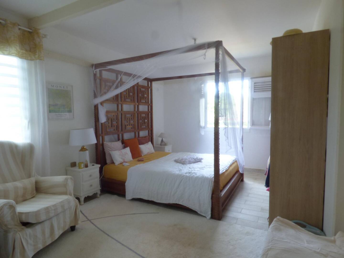 Maison à vendre, 166m², SAINTE ANNE