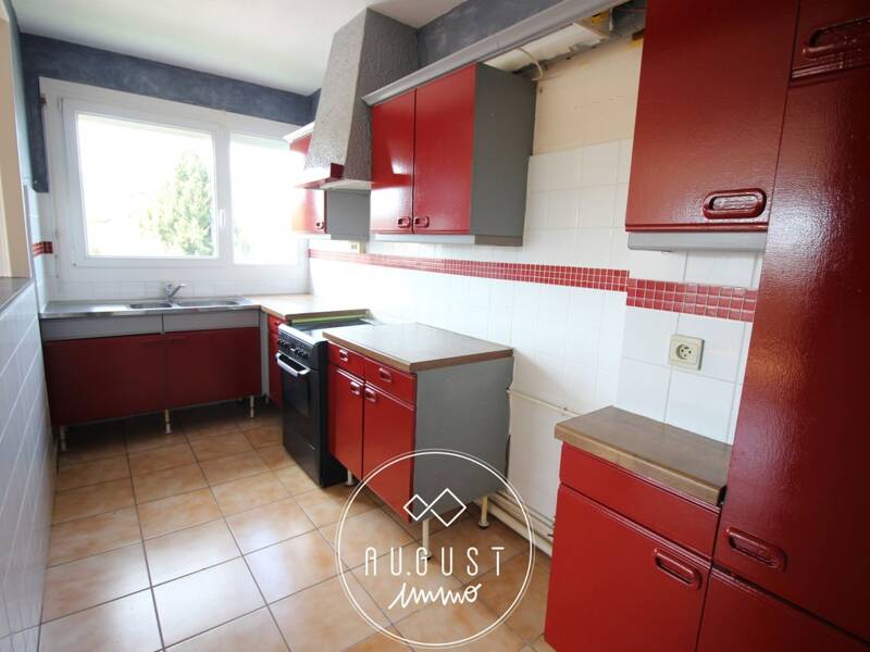 Maison à vendre, 67m², LIMOGES