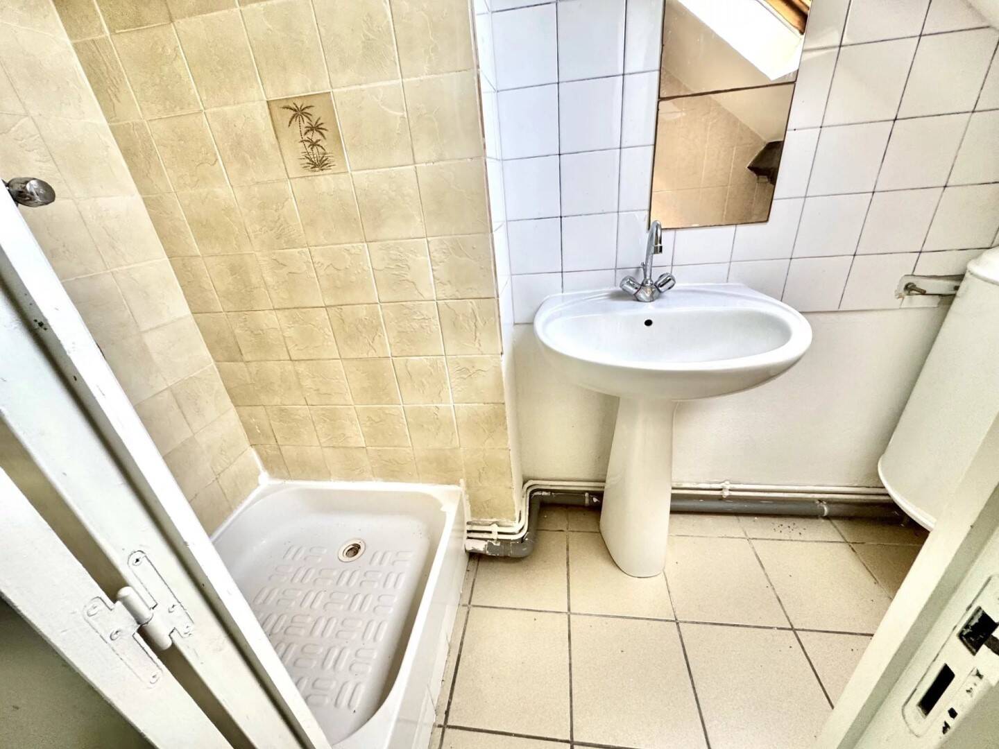 Maison à vendre, 25m², LIZY SUR OURCQ