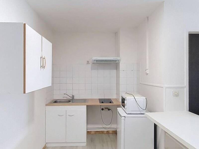 Maison à louer, 28m², ARLES