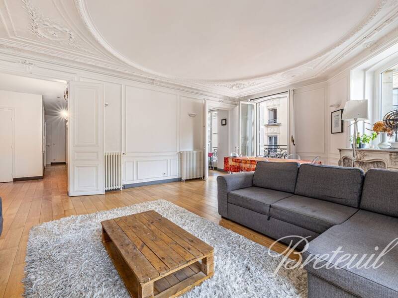 Maison à vendre, 106m², PARIS 10E