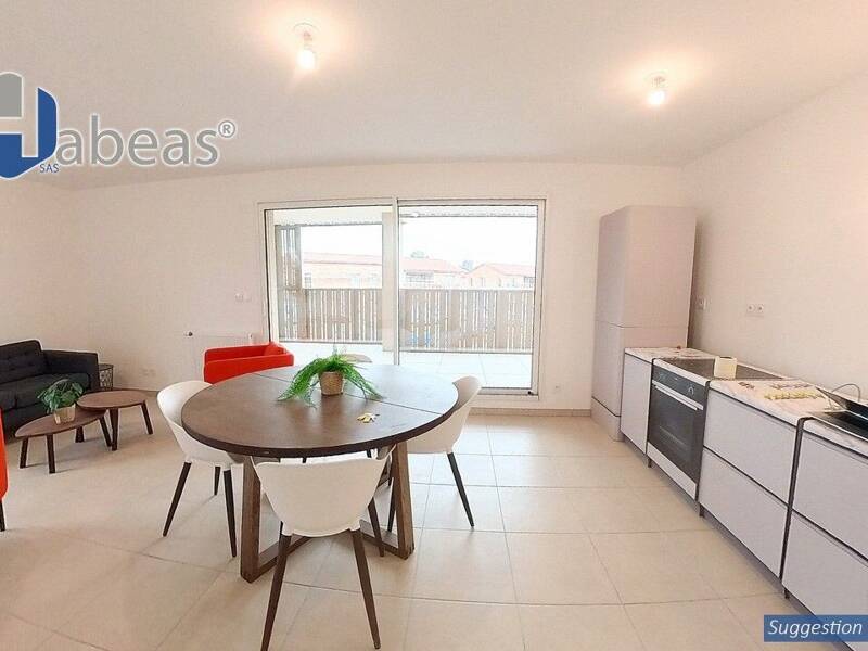 Maison à vendre, 64m², GENAS