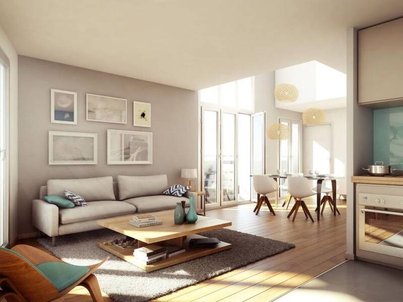 Maison à vendre, 136m², BOULOGNE BILLANCOURT