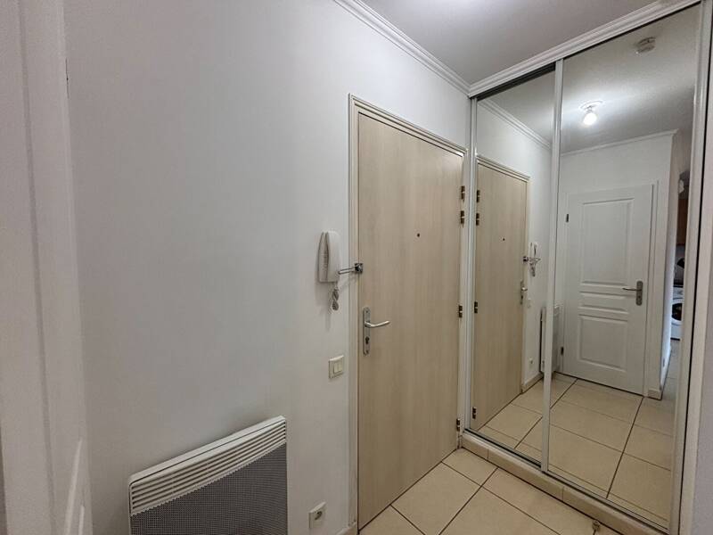 Maison à louer, 26m², LE PERREUX SUR MARNE