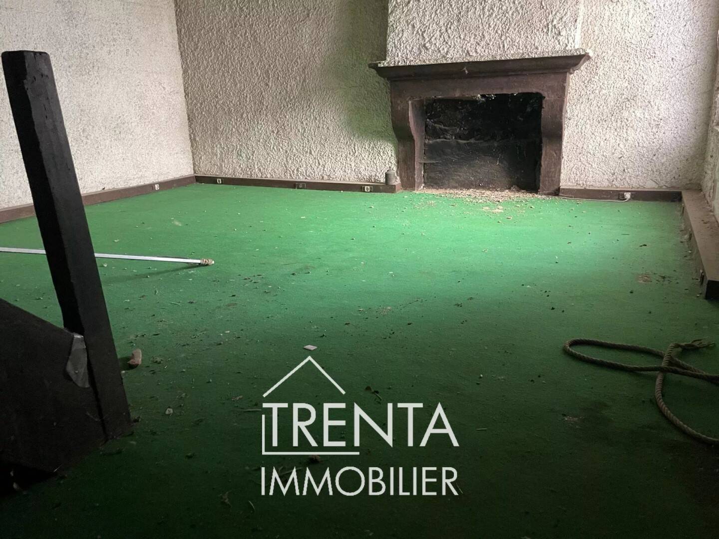 Maison à vendre, 131m², SAINT JEAN DE MOIRANS