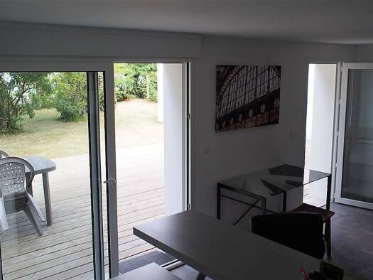 Appartement à louer 895 € 2 pièces 1 chambre Pessac 33600