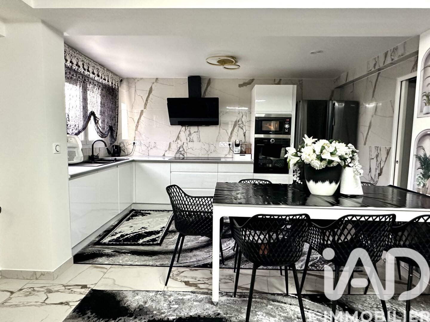 Maison à vendre, 145m², COUERON