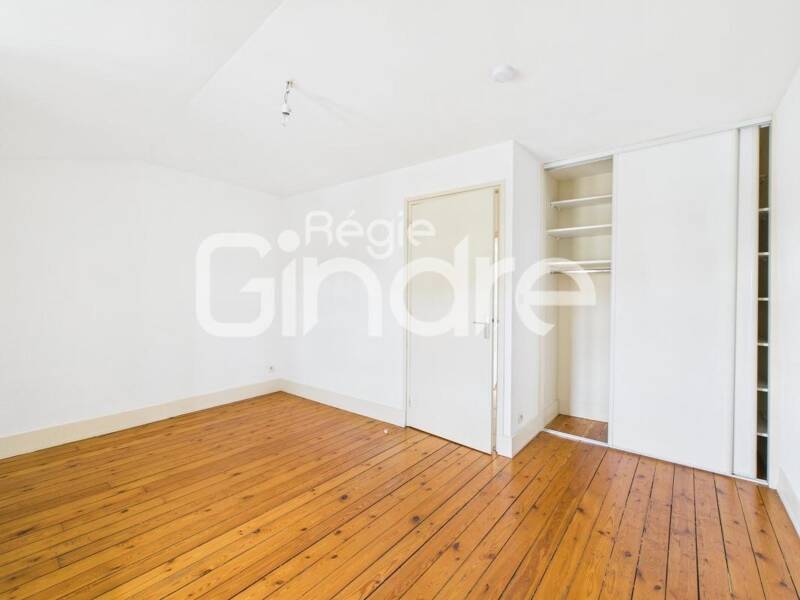 Maison à louer, 64m², LYON 5E