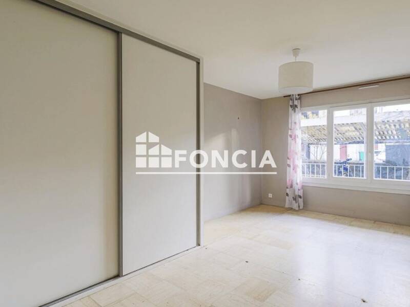 Maison à vendre, 40m², GRENOBLE