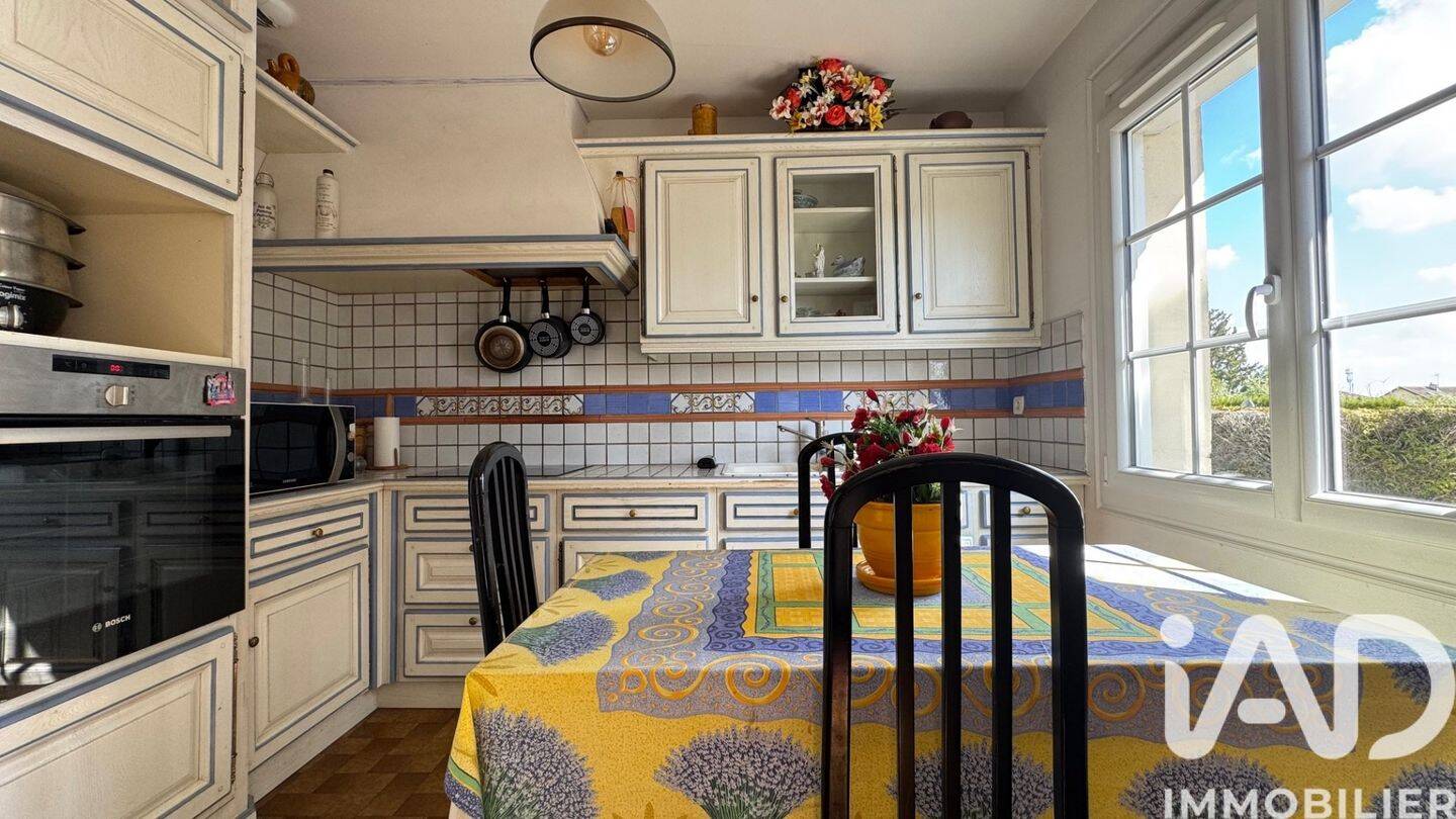 Maison à vendre, 80m², MAIZIERES LA GRANDE PAROISSE