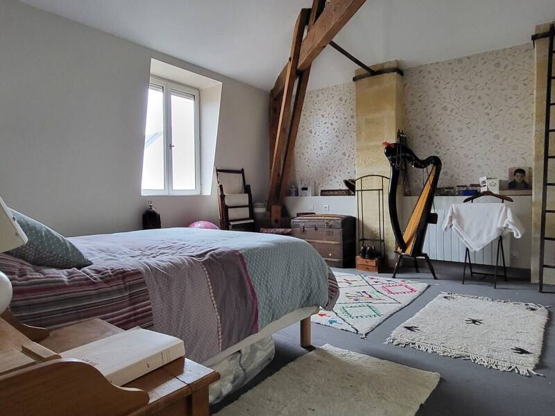 Maison à vendre, 178m², BORDEAUX