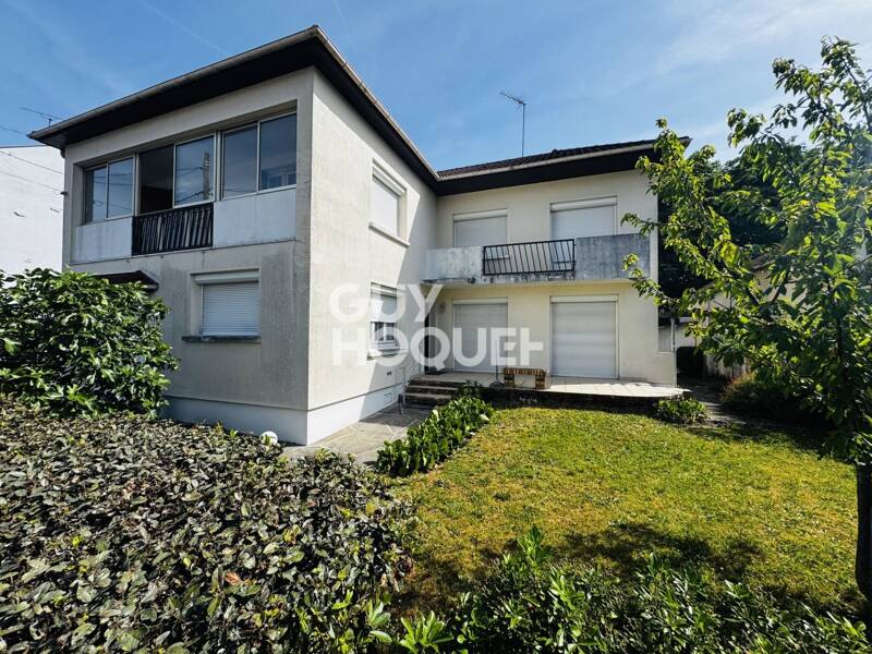Maison à vendre, 137m², NOISY LE GRAND