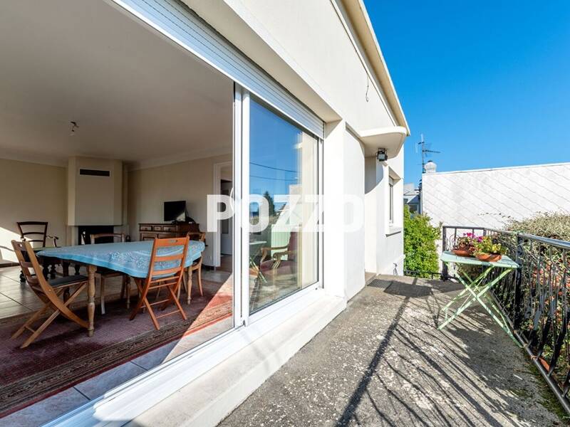 Maison à vendre, 152m², LE HAVRE