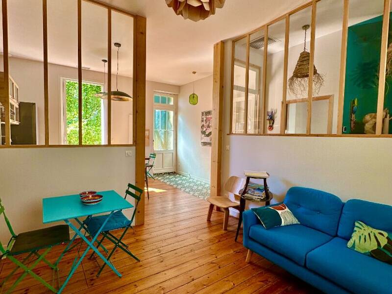 Maison à vendre, 159m², BORDEAUX