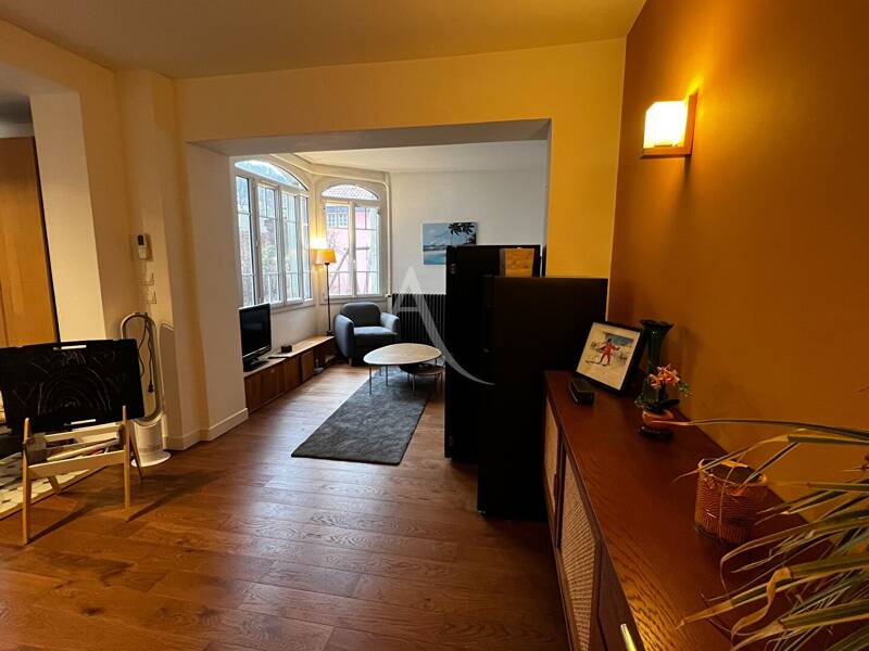 Maison à louer, 92m², ROUEN