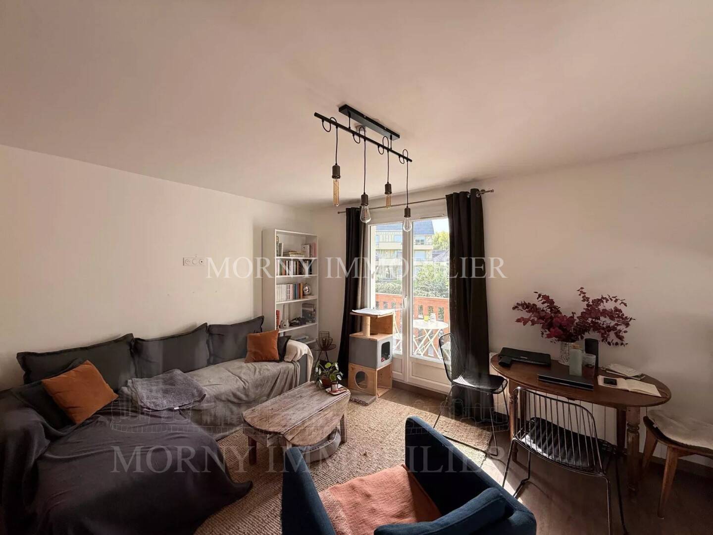 Maison à vendre, 50m², TOUQUES