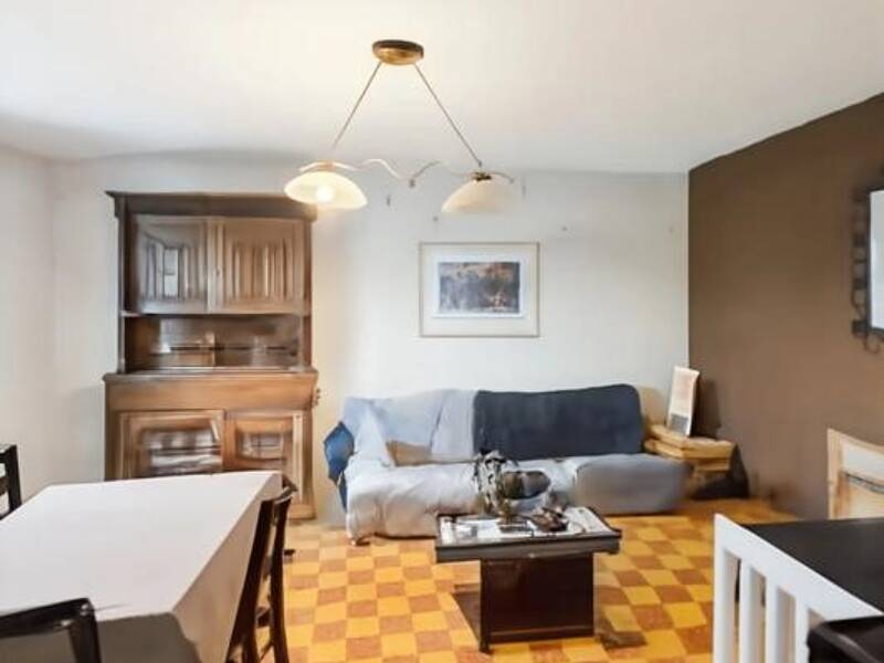 Maison à vendre, 120m², MONTREUIL BELLAY