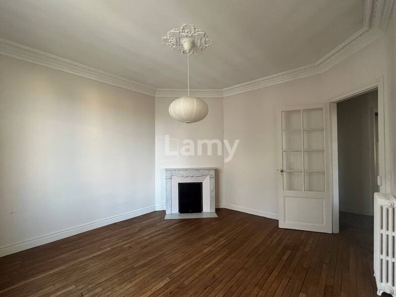 Maison à louer, 81m², REIMS