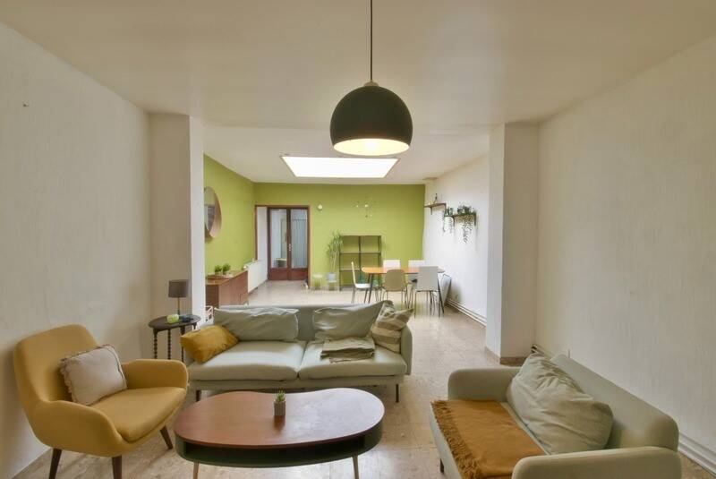 Maison à vendre, 135m², ROUBAIX