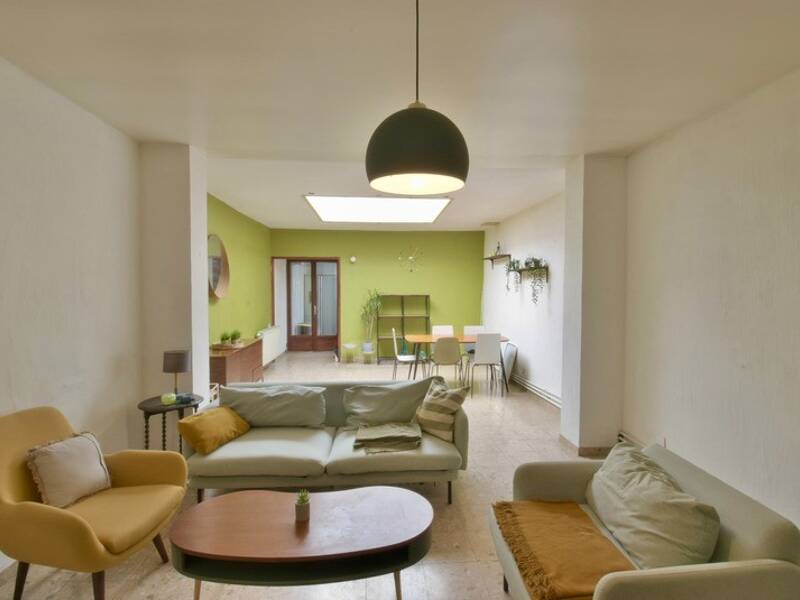 Maison à vendre, 135m², ROUBAIX