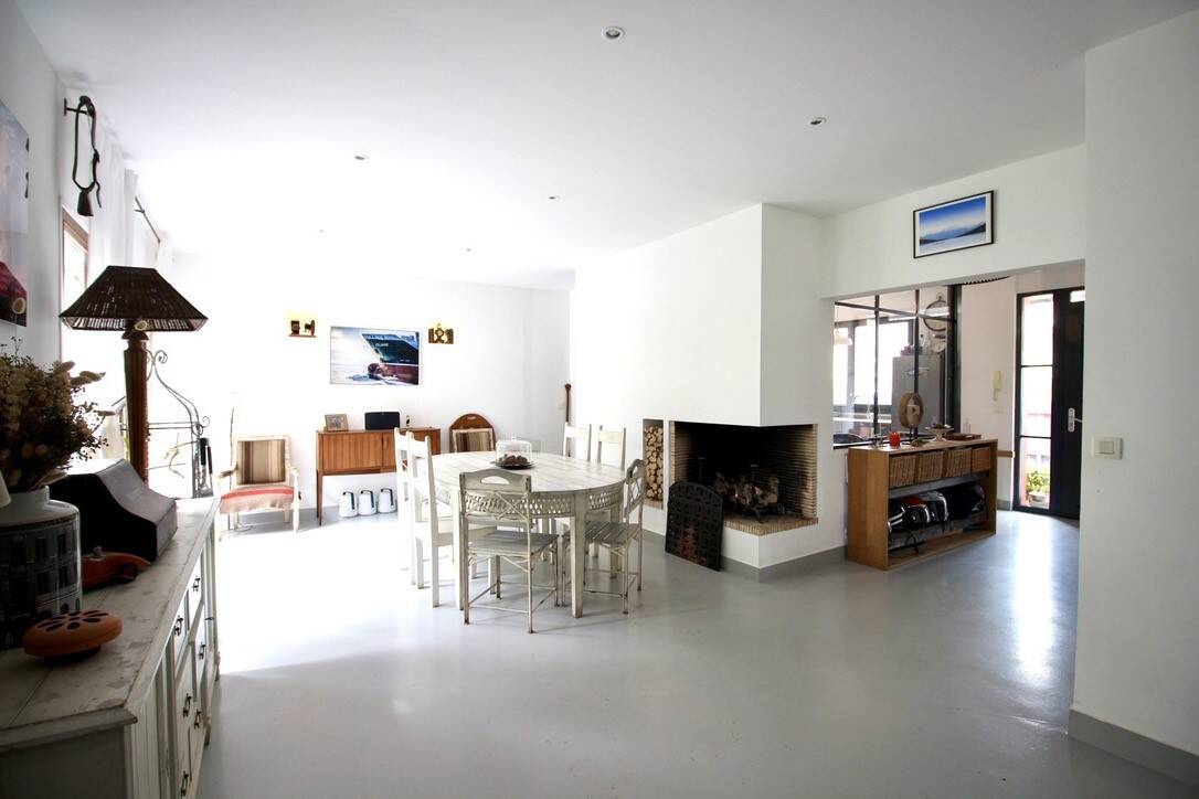 Maison à vendre, 300m², ISSY LES MOULINEAUX